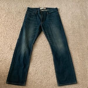 Men’s Levi’s 514 Slim Straight Jeans